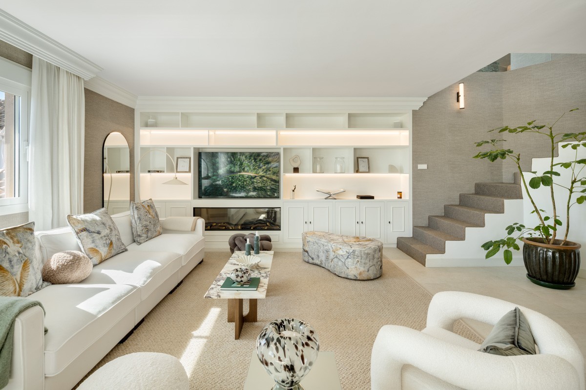 Costa PH in Marbella Golden Mile SV2273