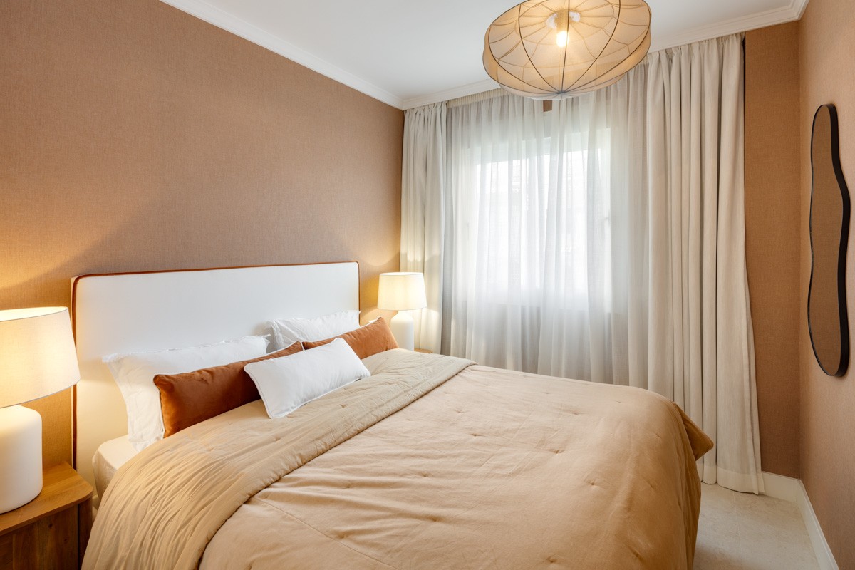 Costa PH in Marbella Golden Mile SV2273