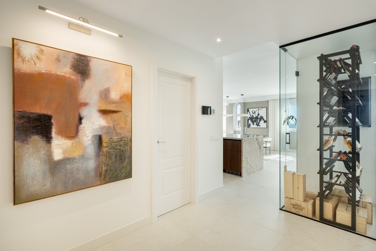 Costa PH in Marbella Golden Mile SV2273