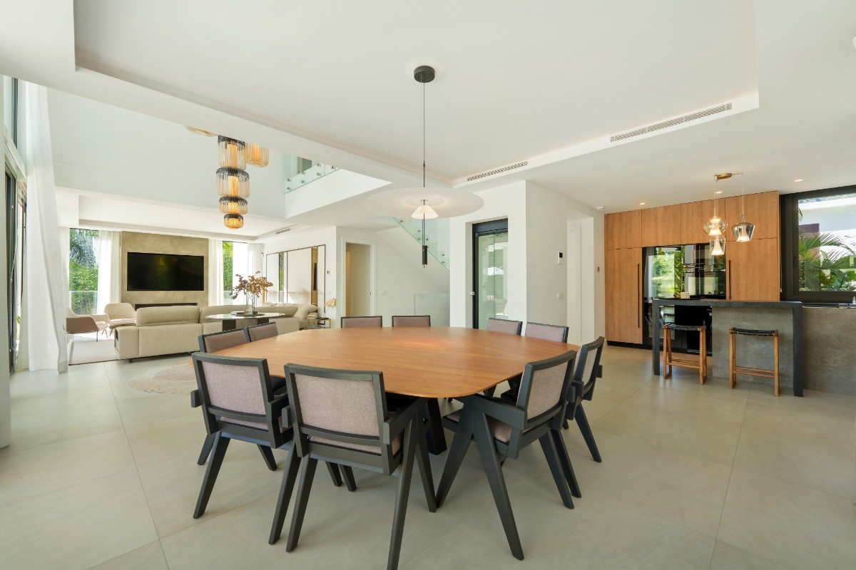 Villa Romano - Marbella Golden Mile SV2403