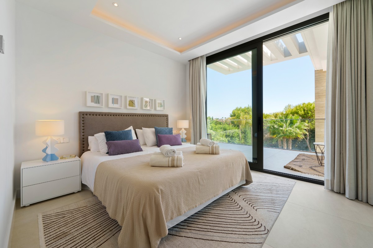 Villa Romano - Marbella Golden Mile SV2403