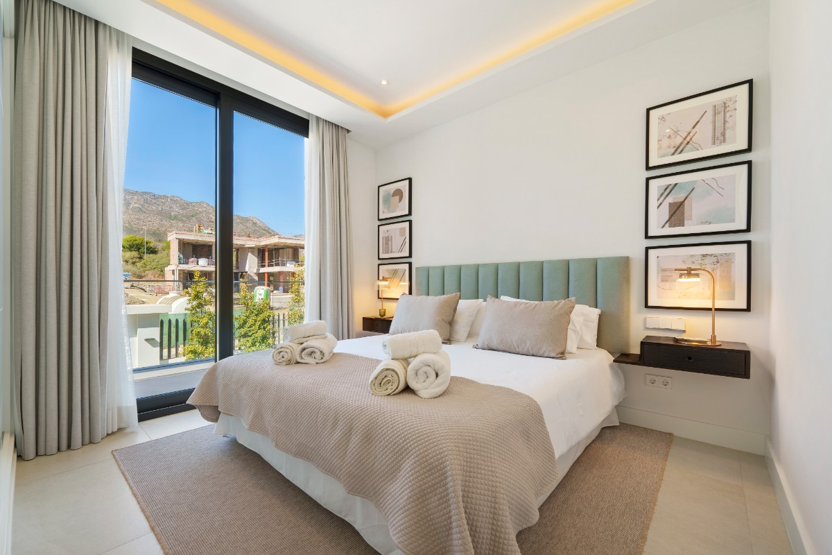 Villa Romano - Marbella Golden Mile SV2403