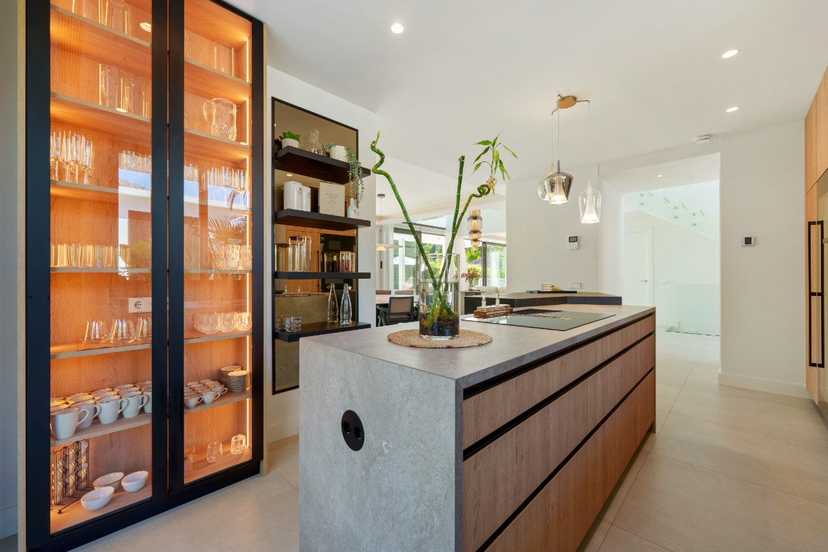 Villa Romano - Marbella Golden Mile SV2403