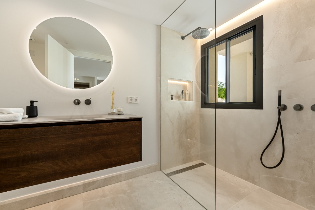 Villa Rocio - Los Nagüeles in Marbella Golden Mile SV2376