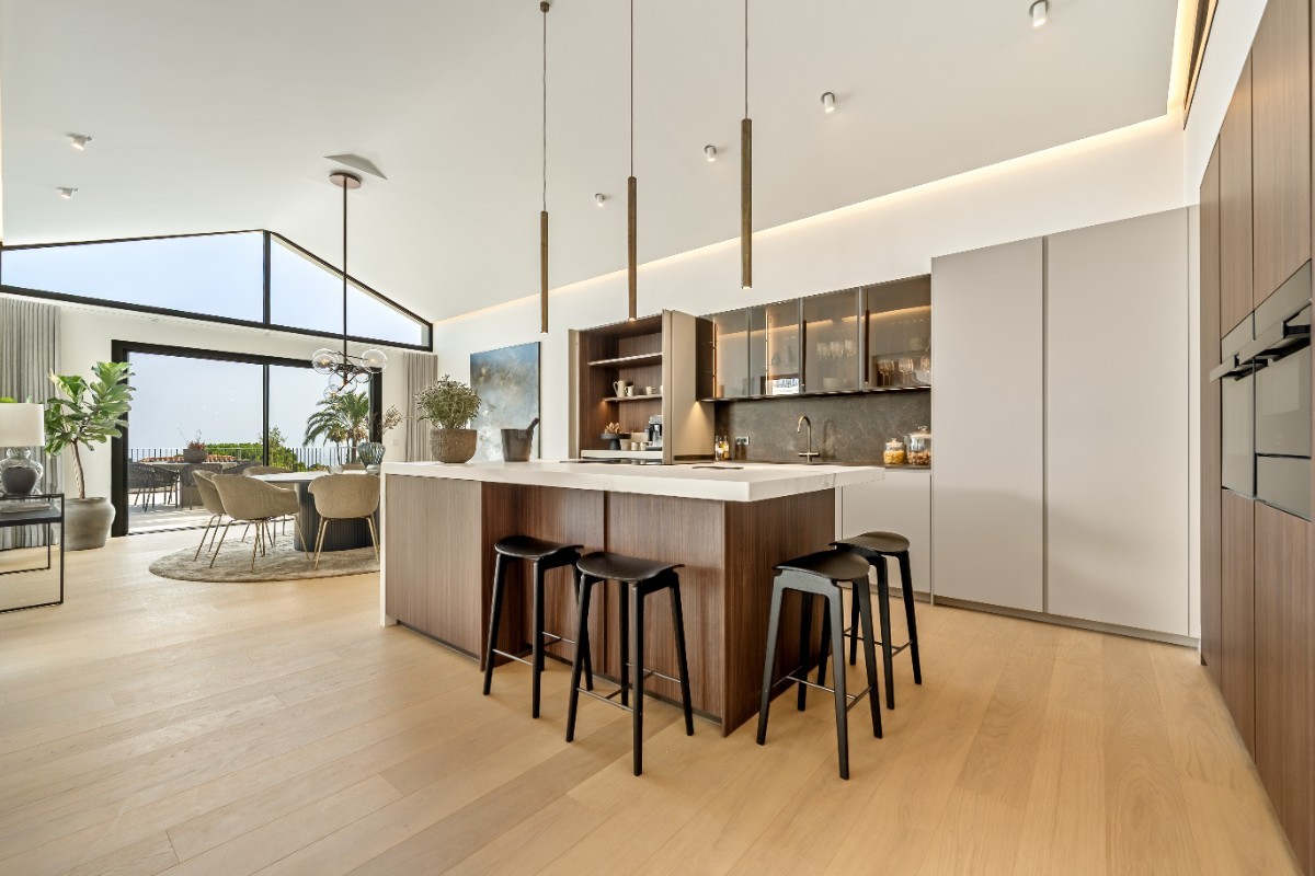 Villa Rocio - Los Nagüeles in Marbella Golden Mile SV2376