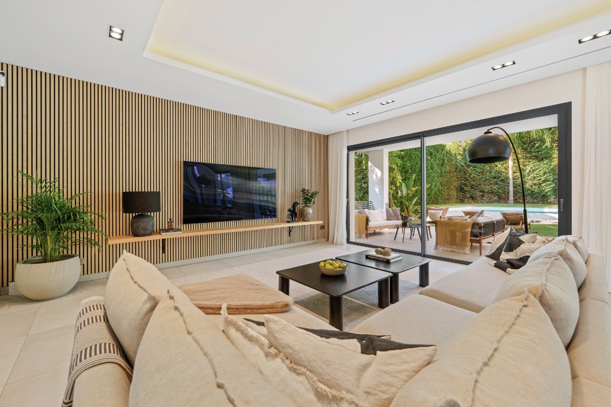 Villa Jardin - SV2429