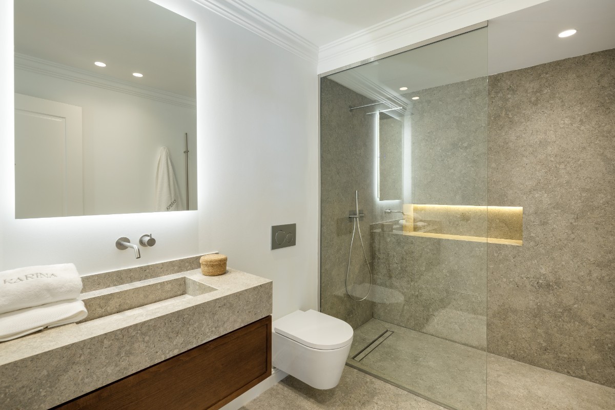 Villa Karina - Nueva Andalucia SV2315