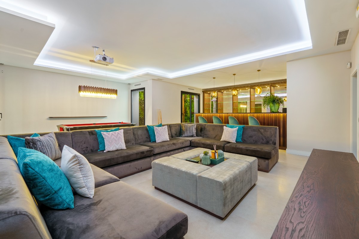 Villa Nova - La Quinta SV2430