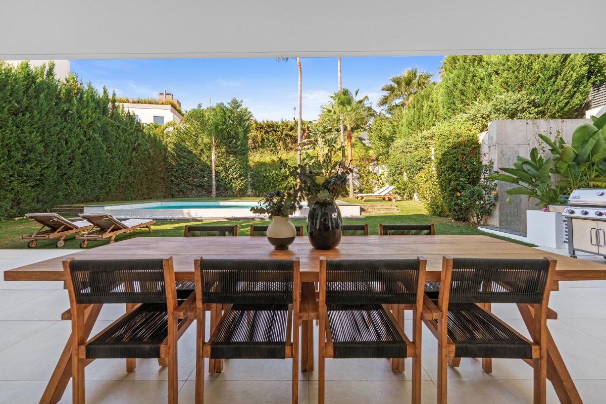 Villa Jardin - SV2429