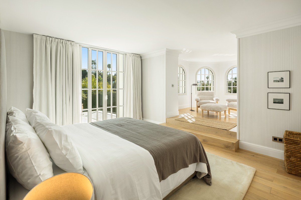 Villa Karina - Nueva Andalucia SV2315