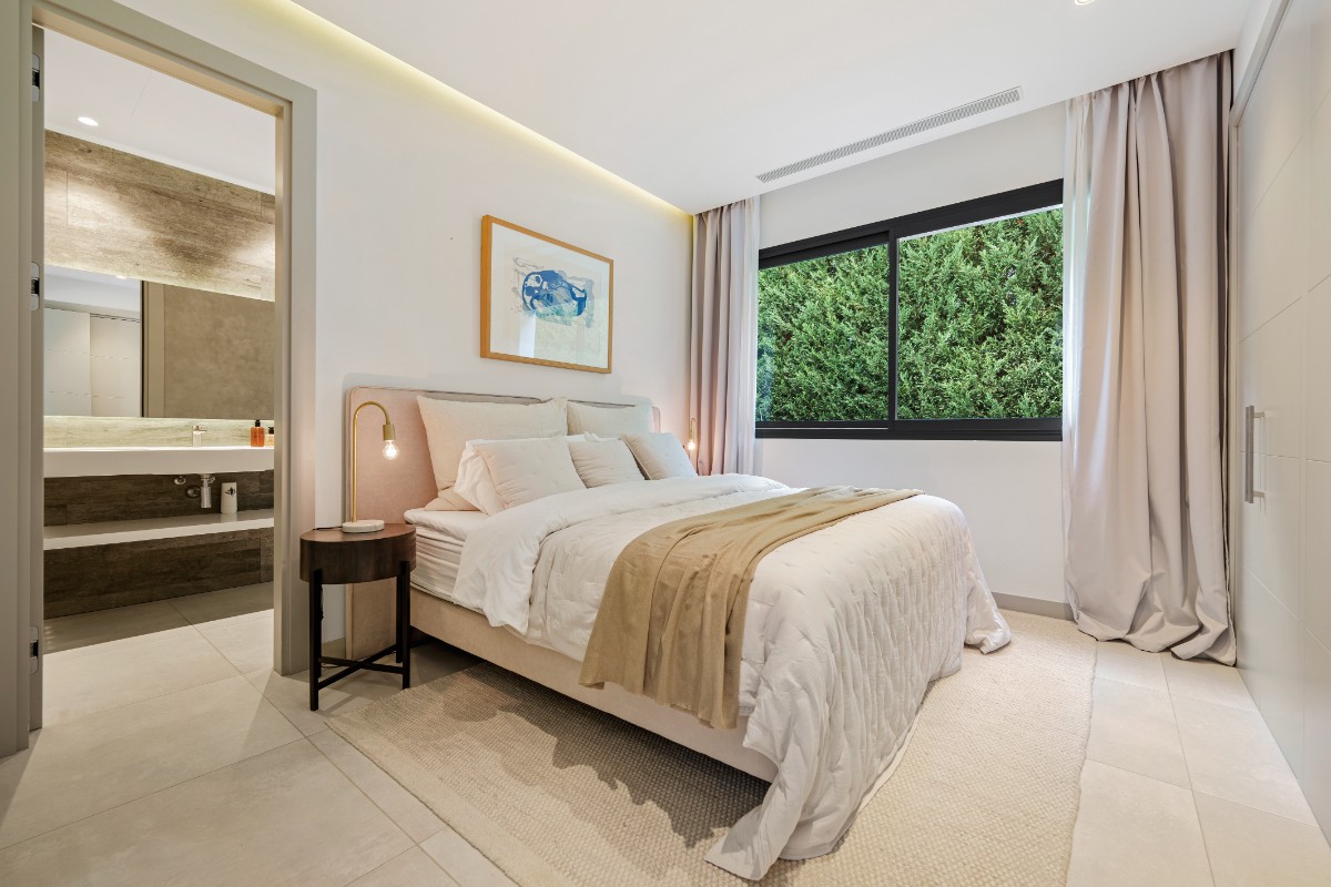 Villa Jardin - SV2429