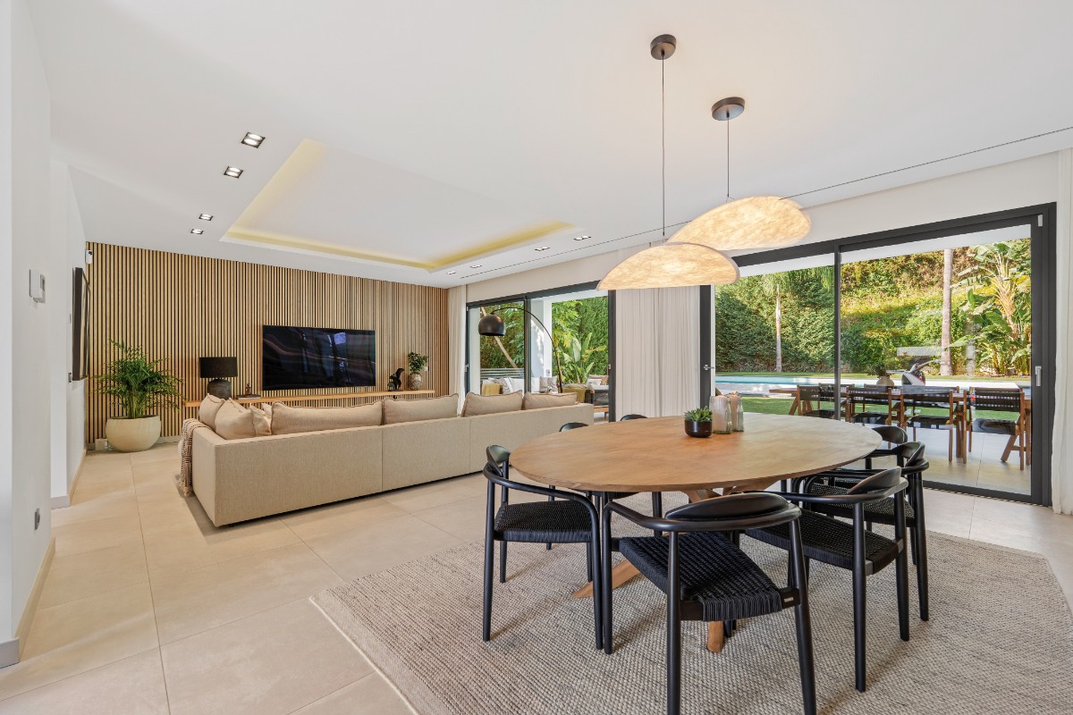 Villa Jardin - SV2429