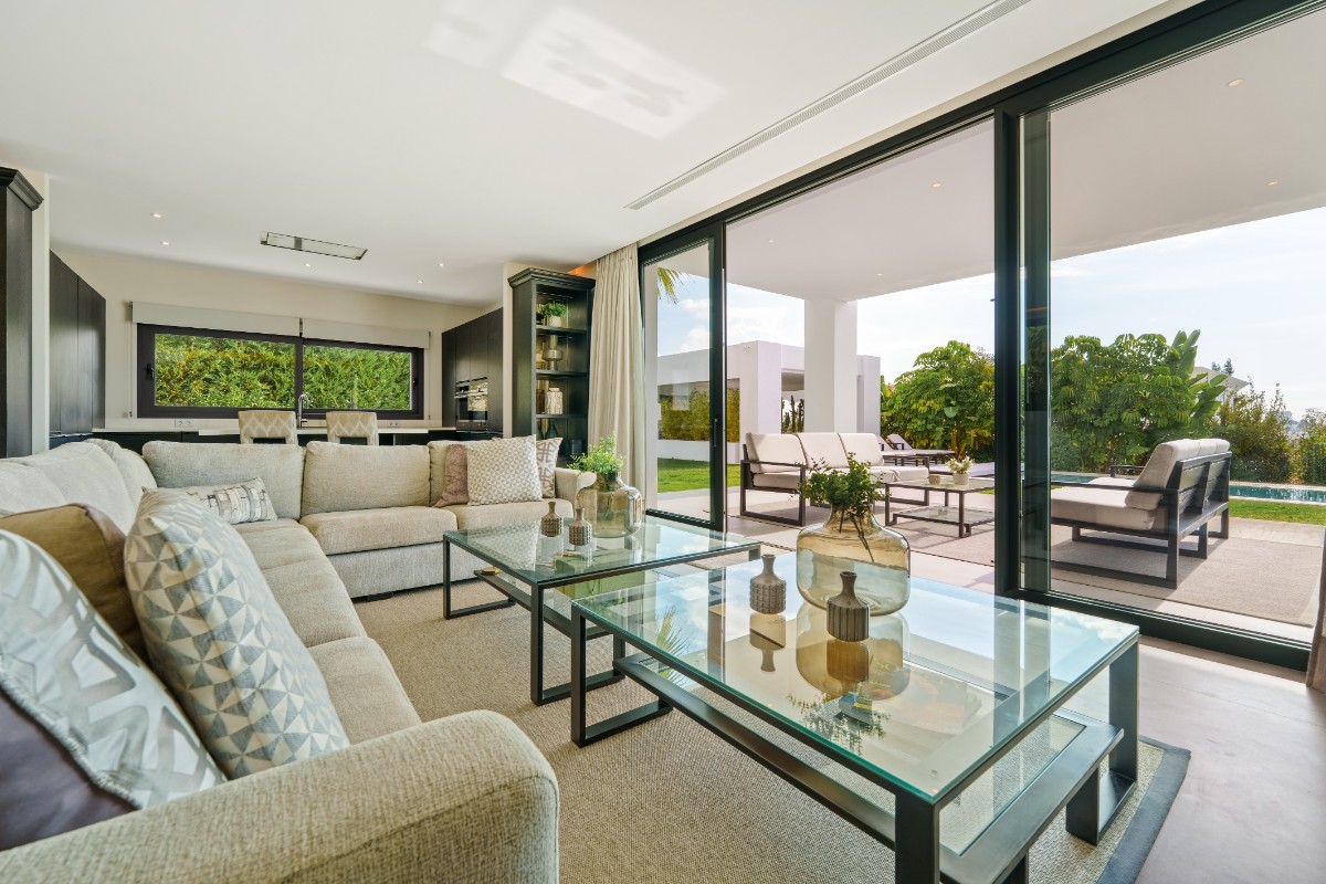 Villa Nova - La Quinta SV2430