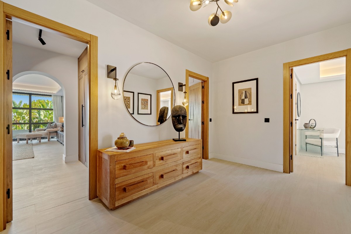 Villa Cielo Mar - Nueva Andalucia SV2402