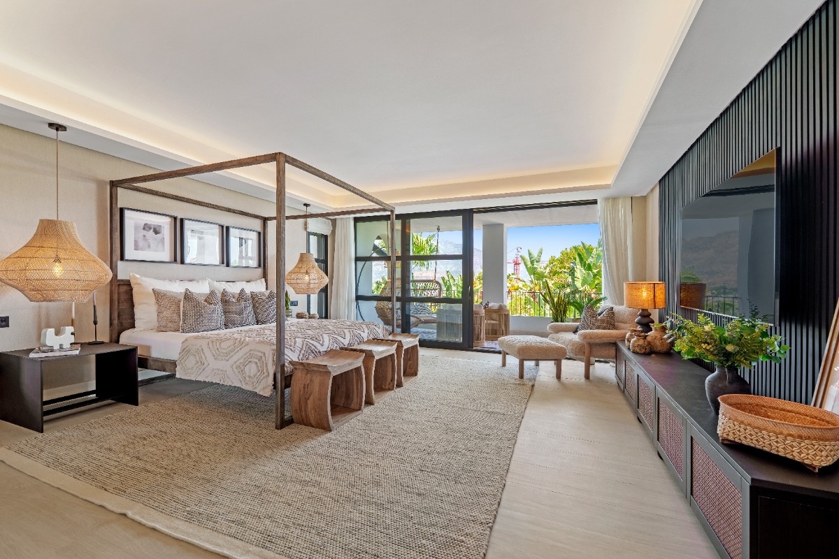 Villa Cielo Mar - Nueva Andalucia SV2402