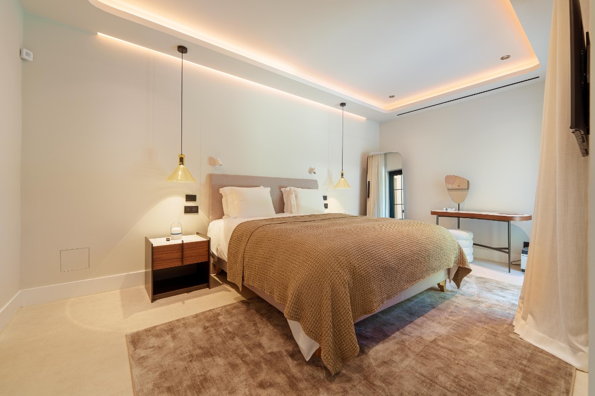 Villa Beach Life, Puerto Banus SV2386