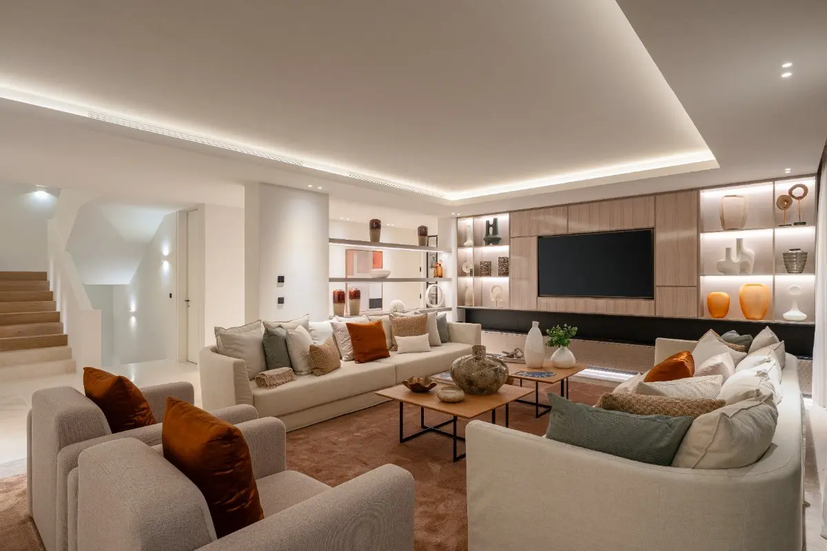 Villa Amara - El Herrojo SV1918