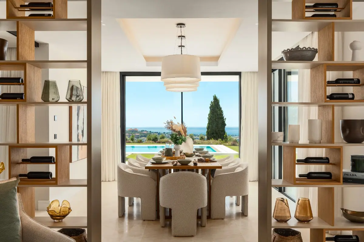 Villa Amara - El Herrojo SV1918