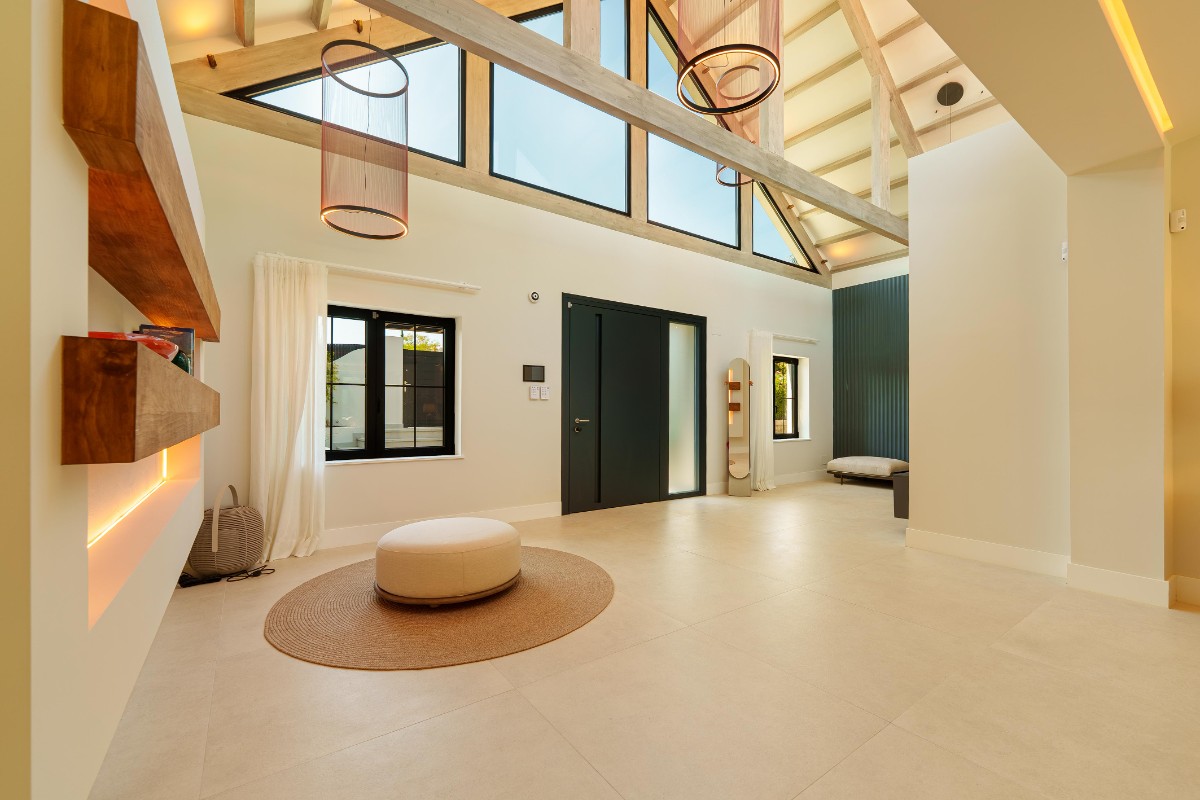 Villa Beach Life, Puerto Banus SV2386