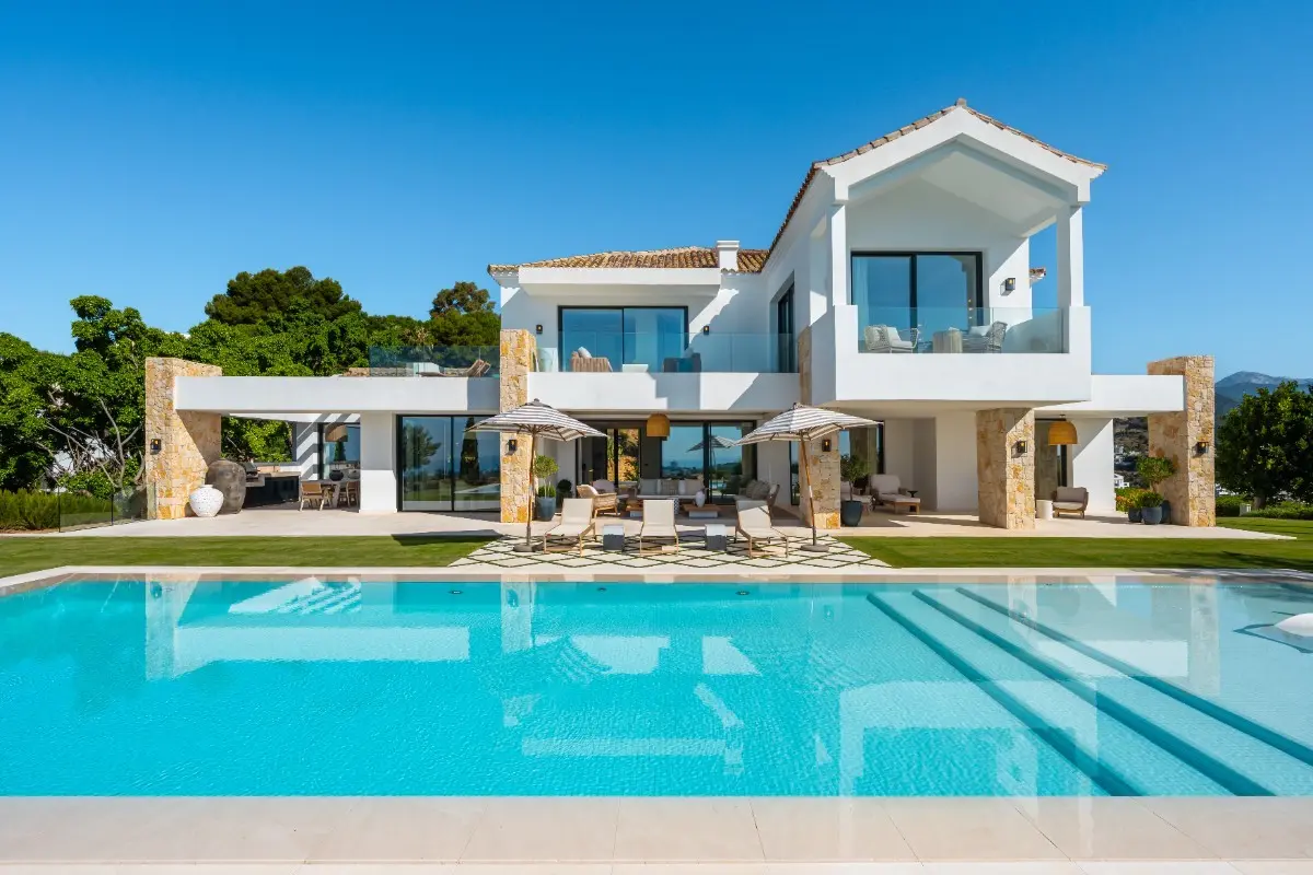 Villa Amara - El Herrojo SV1918