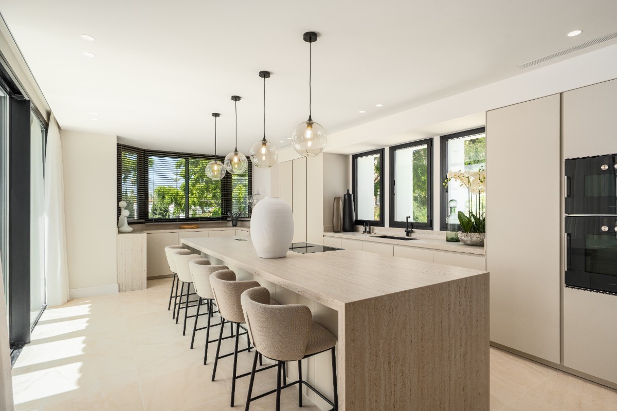 Villa Amara - El Herrojo SV1918