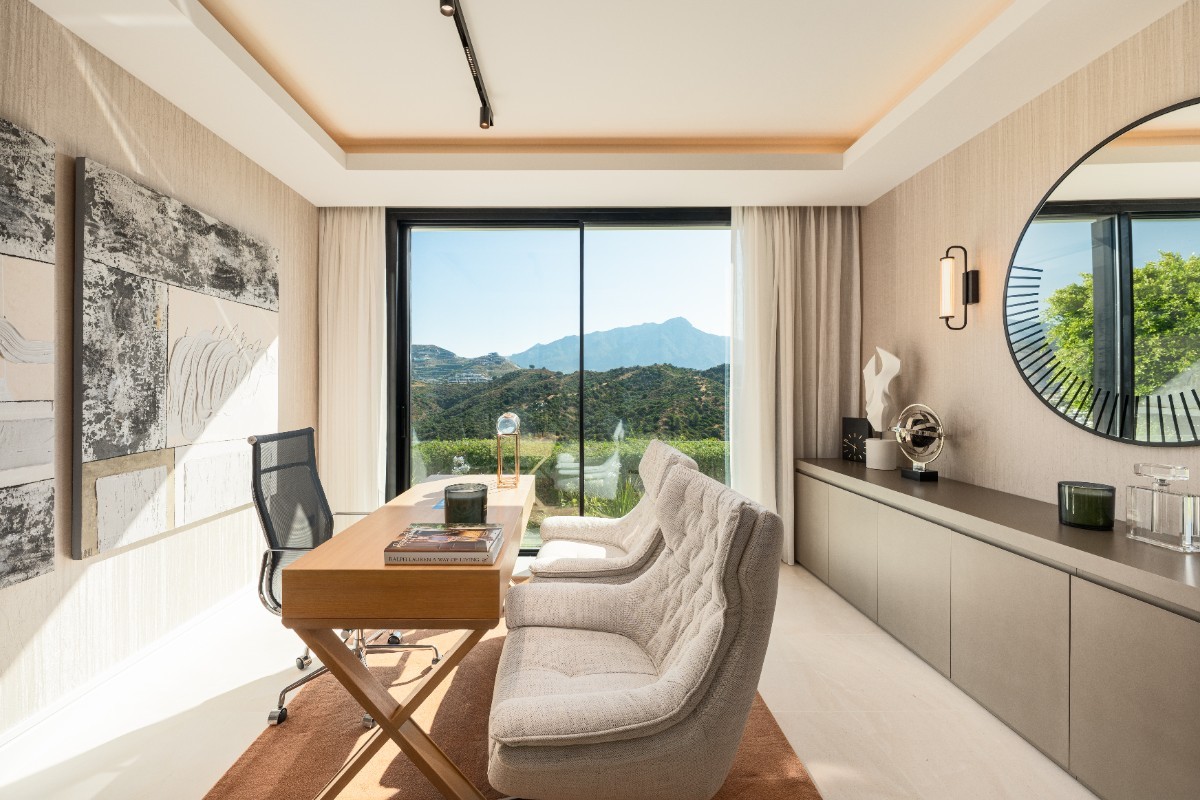 Villa Amara - El Herrojo SV1918