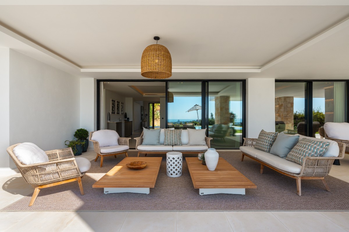 Villa Amara - El Herrojo SV1918