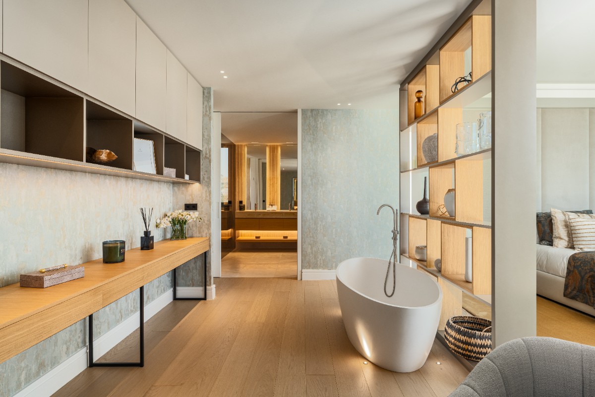 Villa Amara - El Herrojo SV1918