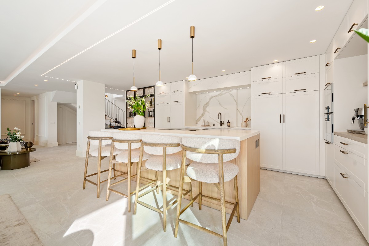 Villa Agata in La Quinta SV2476