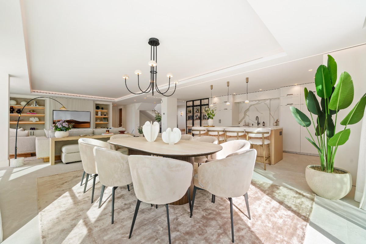 Villa Agata in La Quinta SV2476