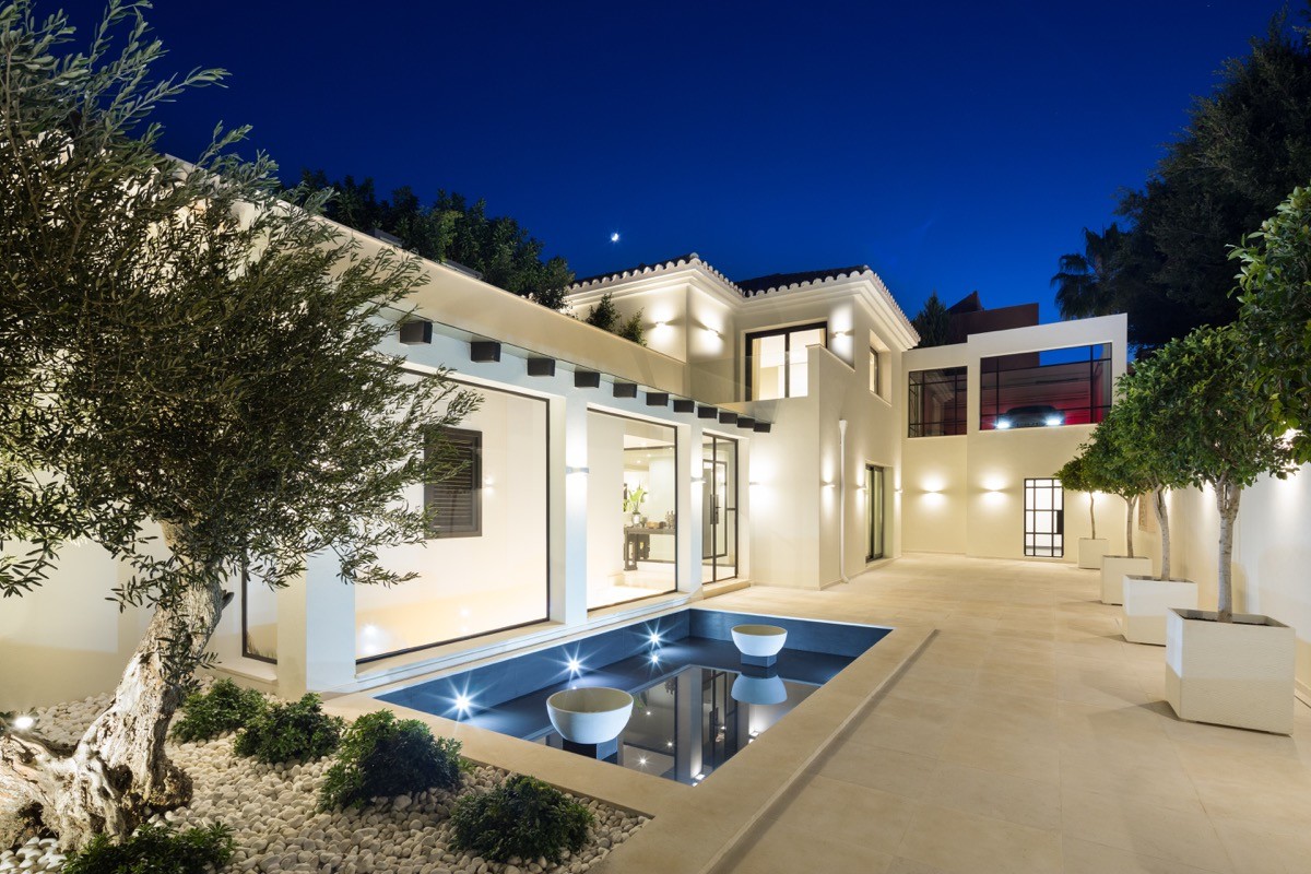 Villa Alaya - SV1424