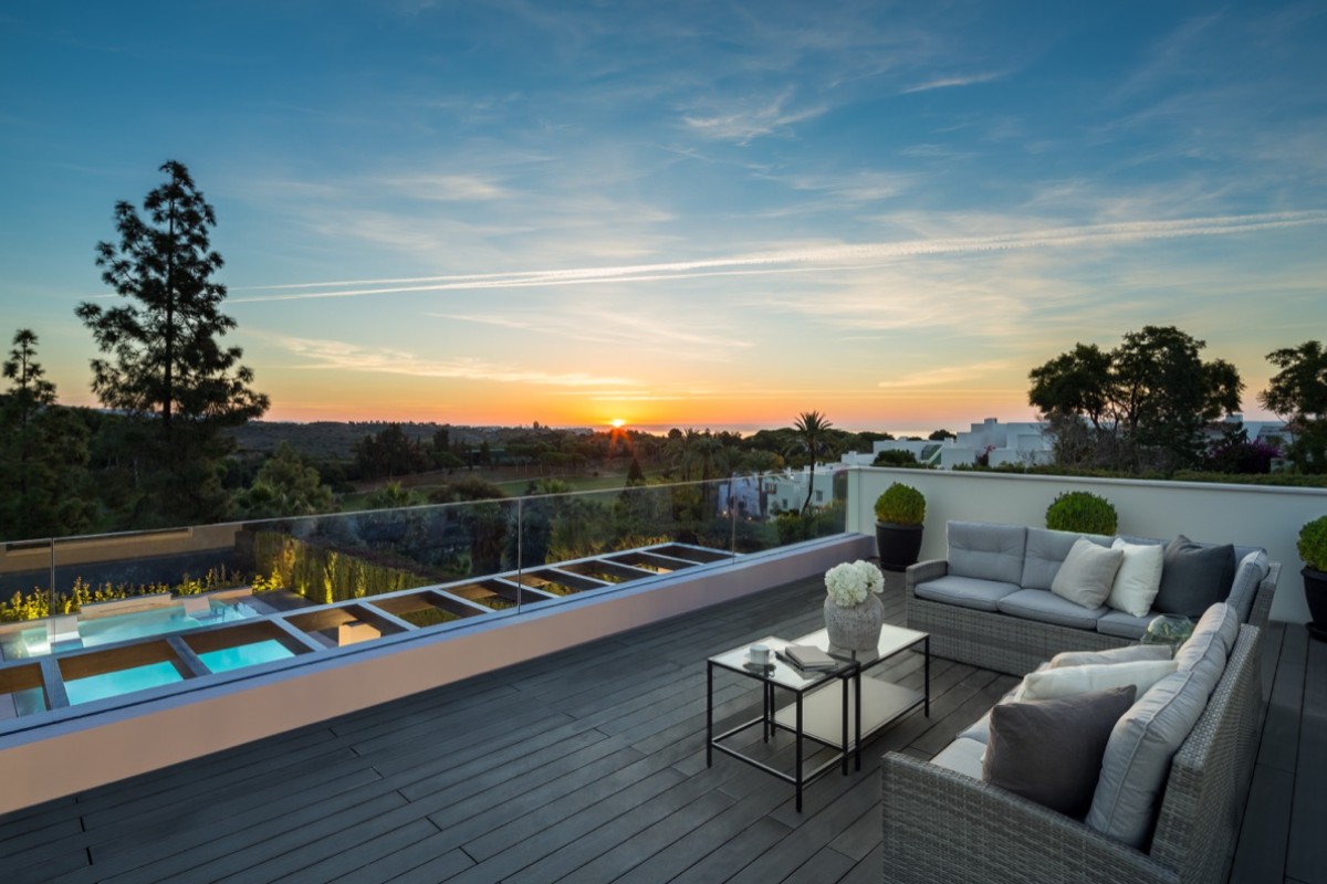 Villa Alaya - SV1424