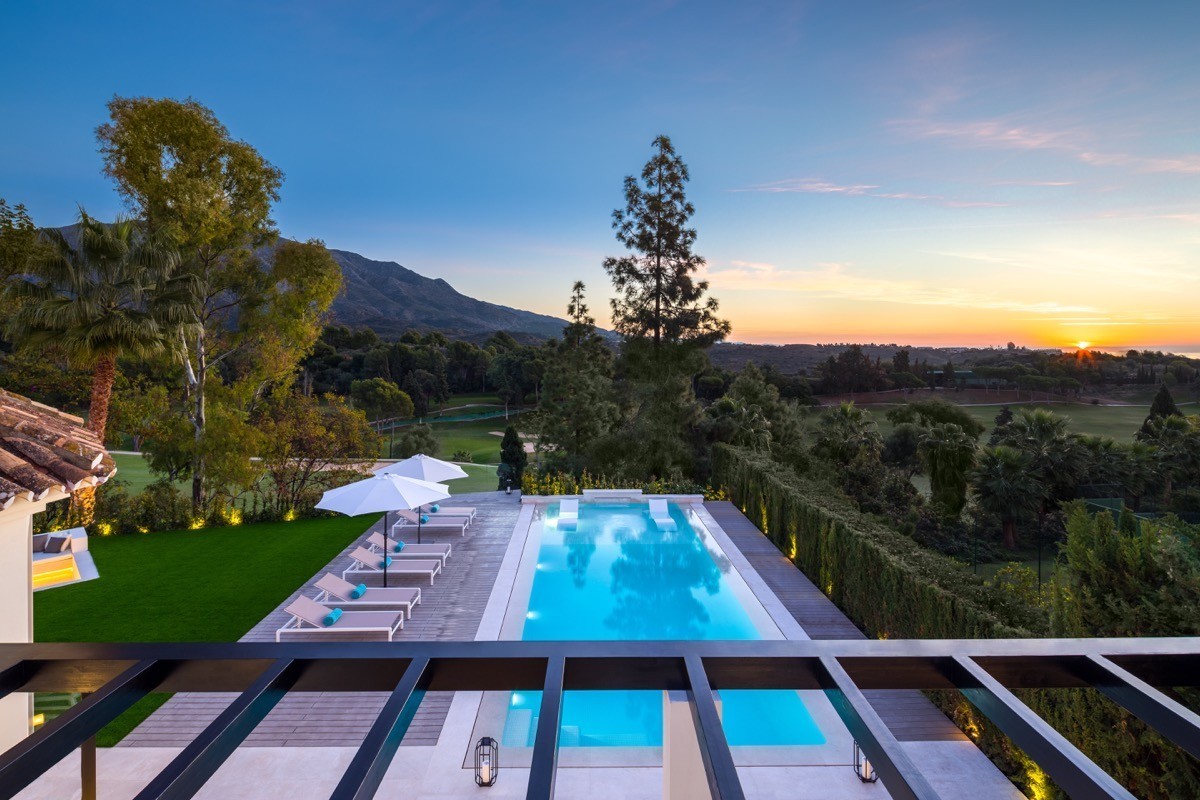 Villa Alaya - SV1424