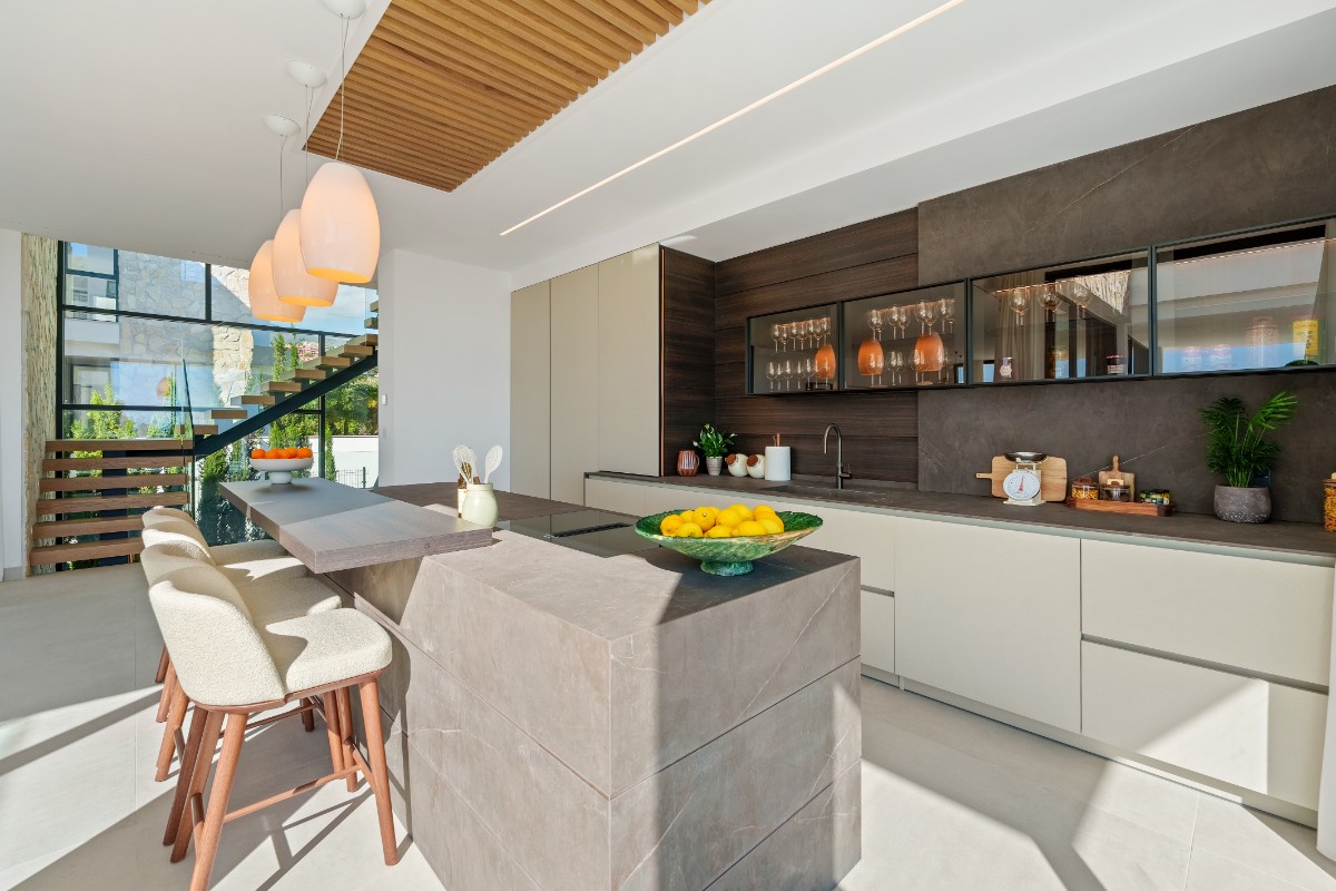 La Quinta Tresora Villa C - SV1996