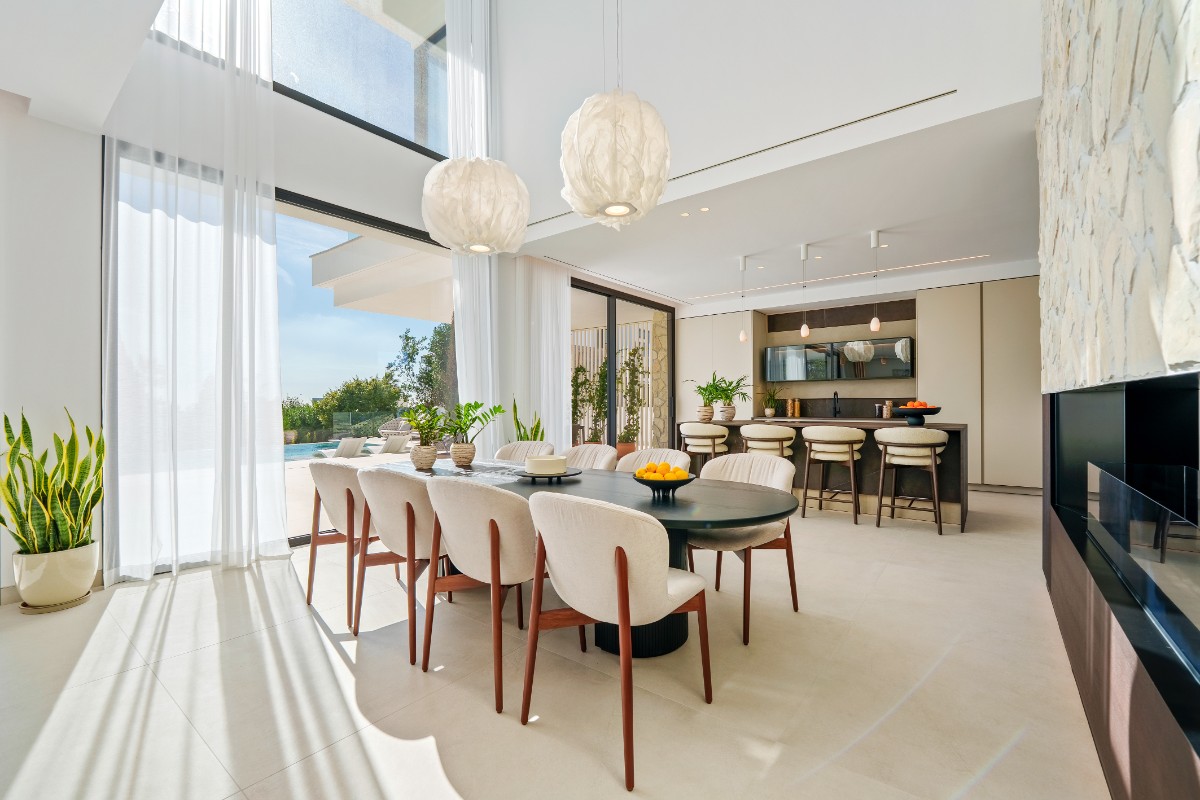 La Quinta Tresora Villa B - SV1995