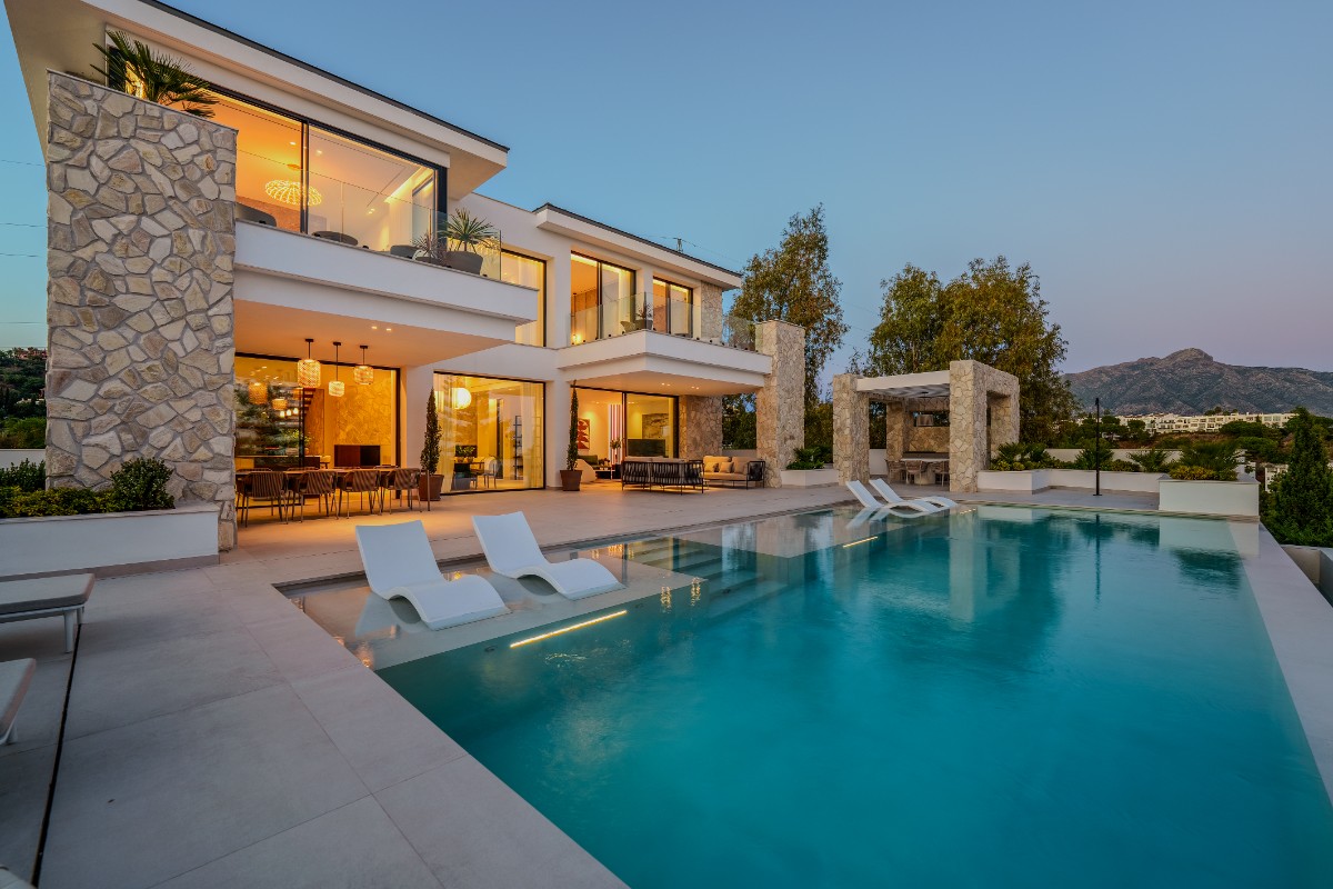 La Quinta Tresora Villa B - SV1995