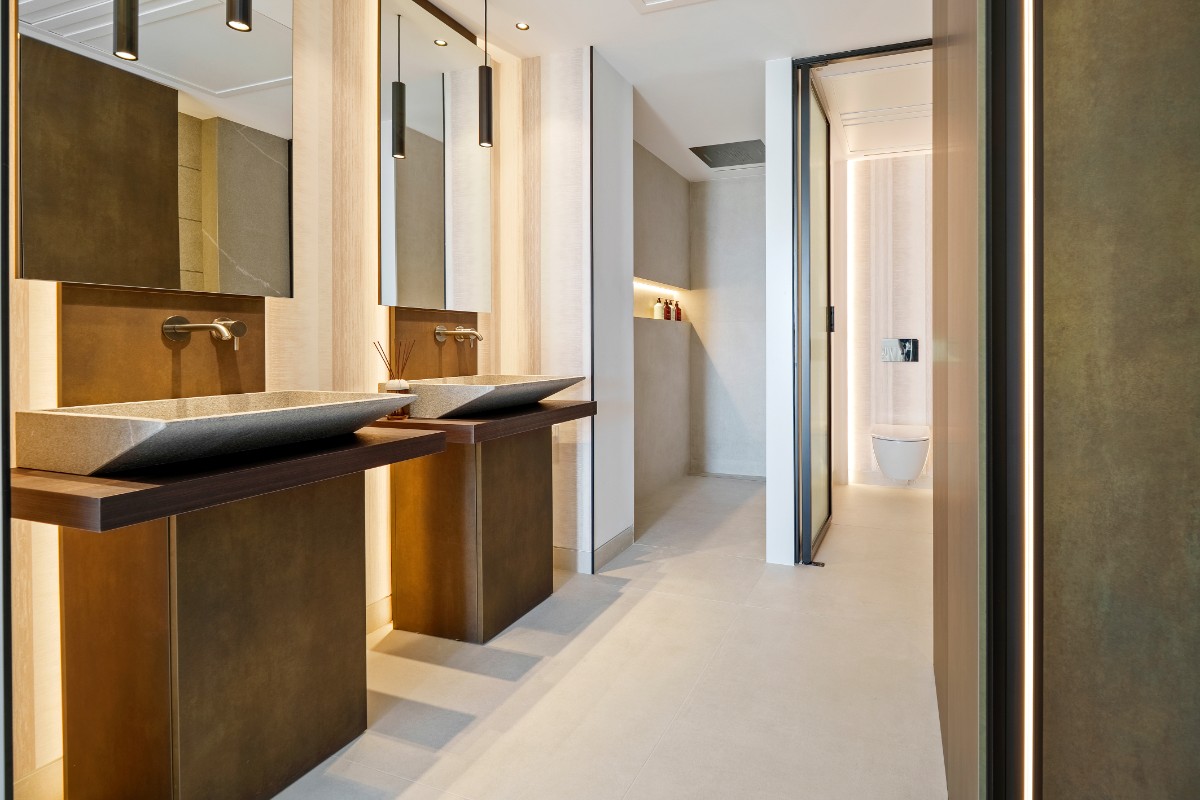 La Quinta Tresora Villa B - SV1995