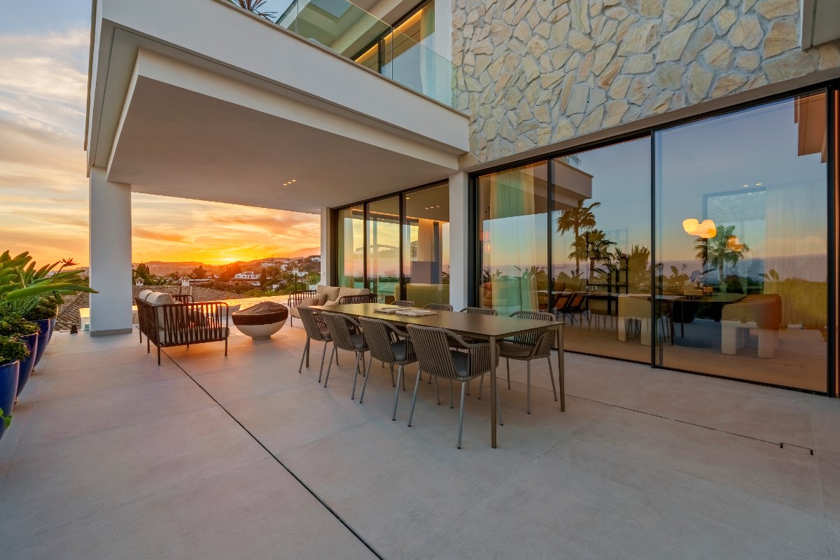 La Quinta Tresora Villa C - SV1996