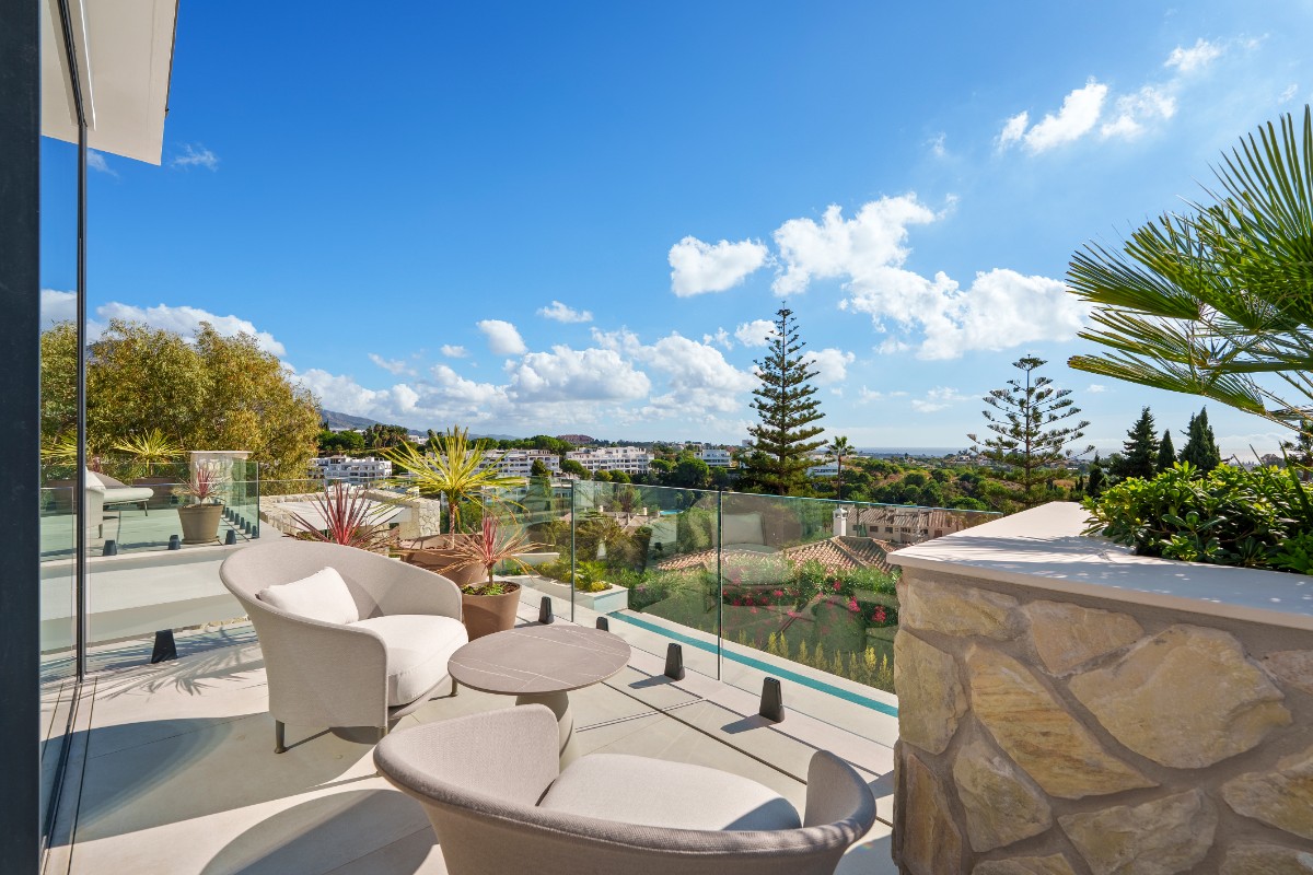 La Quinta Tresora Villa B - SV1995