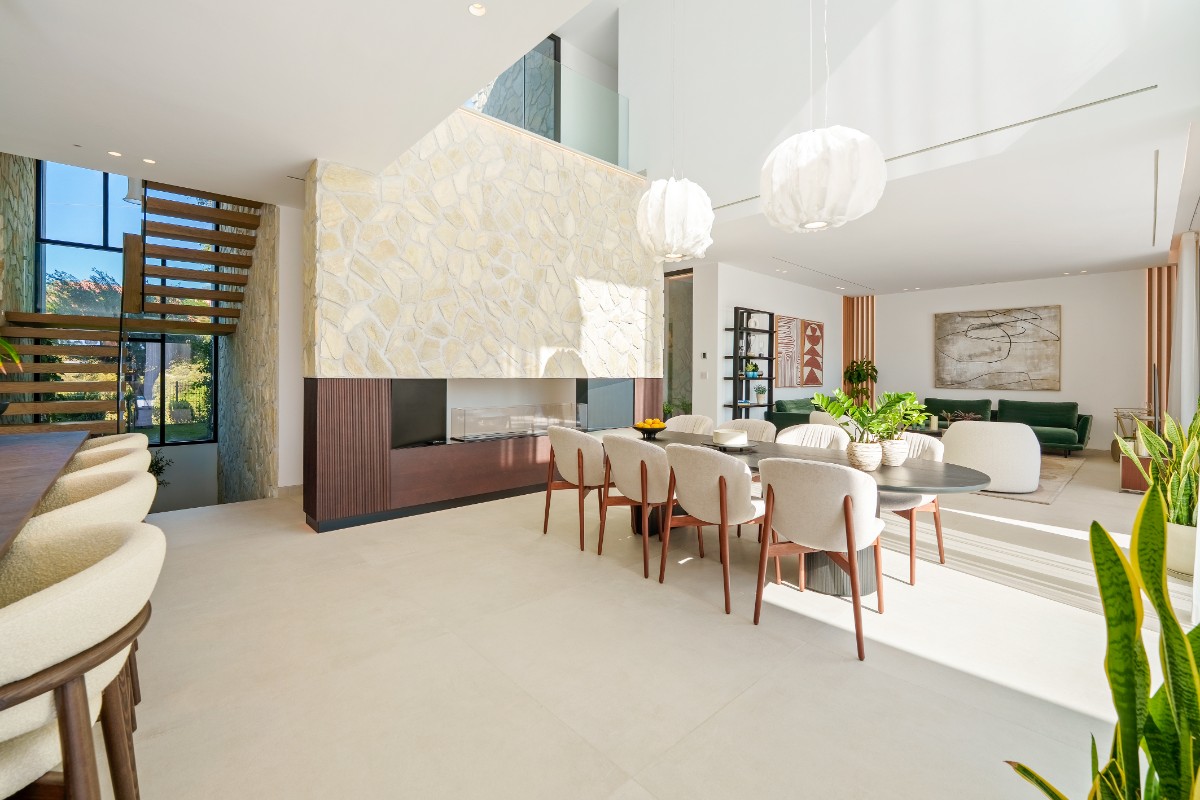 La Quinta Tresora Villa B - SV1995