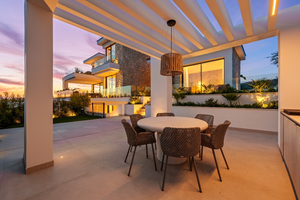 La Quinta Tresora Villa C - SV1996