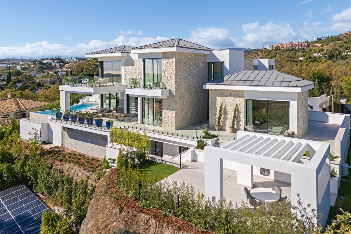 La Quinta Tresora Villa C - SV1996