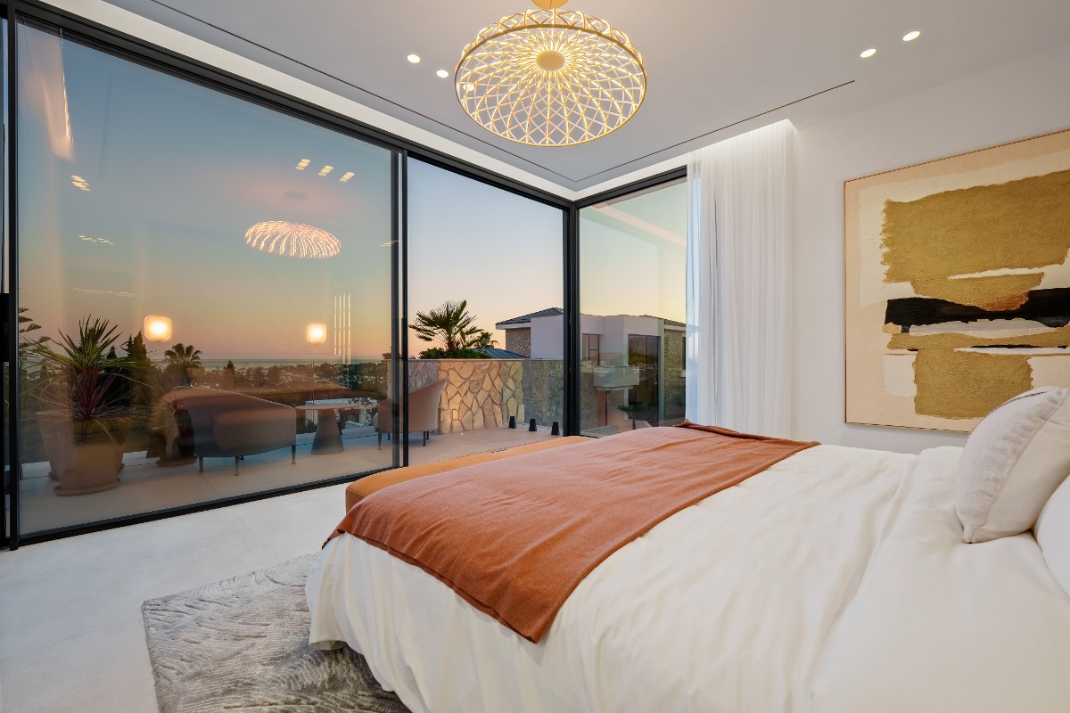 La Quinta Tresora Villa B - SV1995