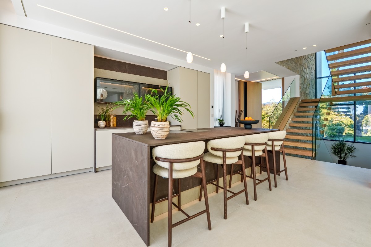 La Quinta Tresora Villa B - SV1995