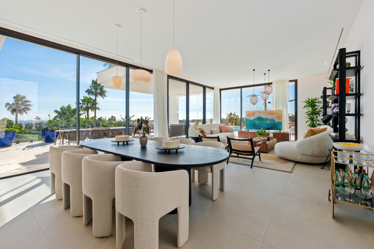 La Quinta Tresora Villa C - SV1996