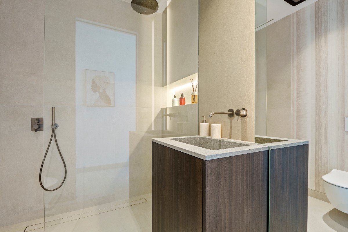 La Quinta Tresora Villa B - SV1995