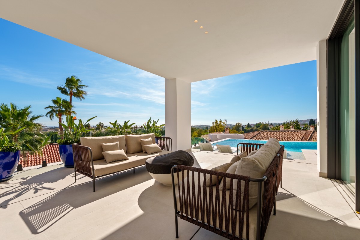 La Quinta Tresora Villa C - SV1996