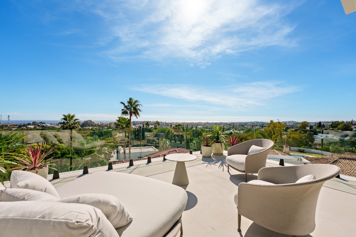 La Quinta Tresora Villa C - SV1996