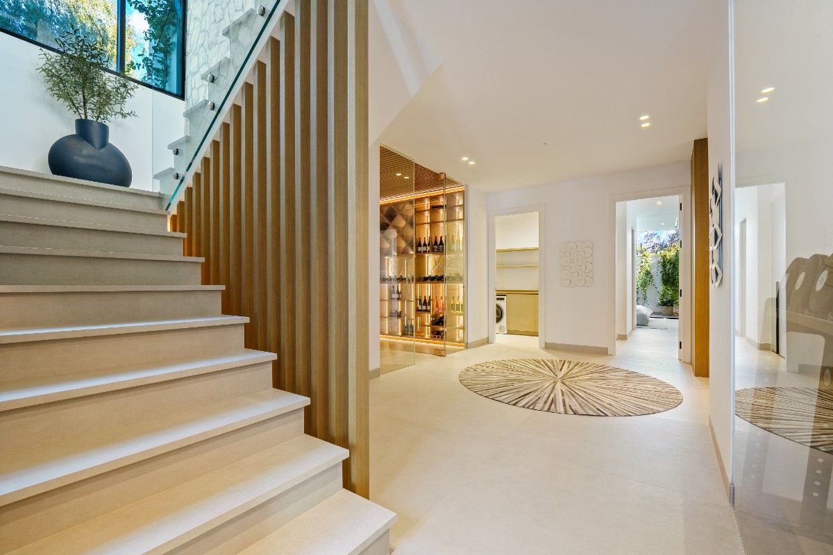 La Quinta Tresora Villa B - SV1995