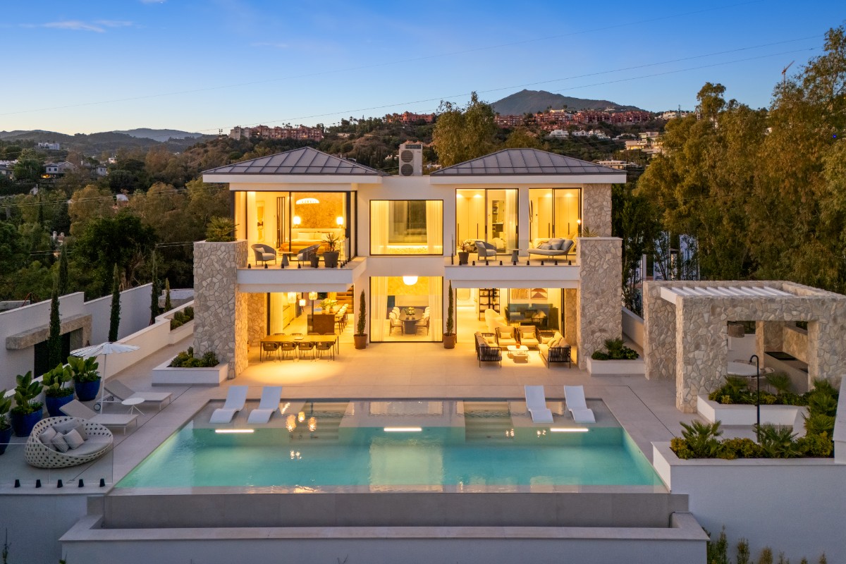 La Quinta Tresora Villa B - SV1995